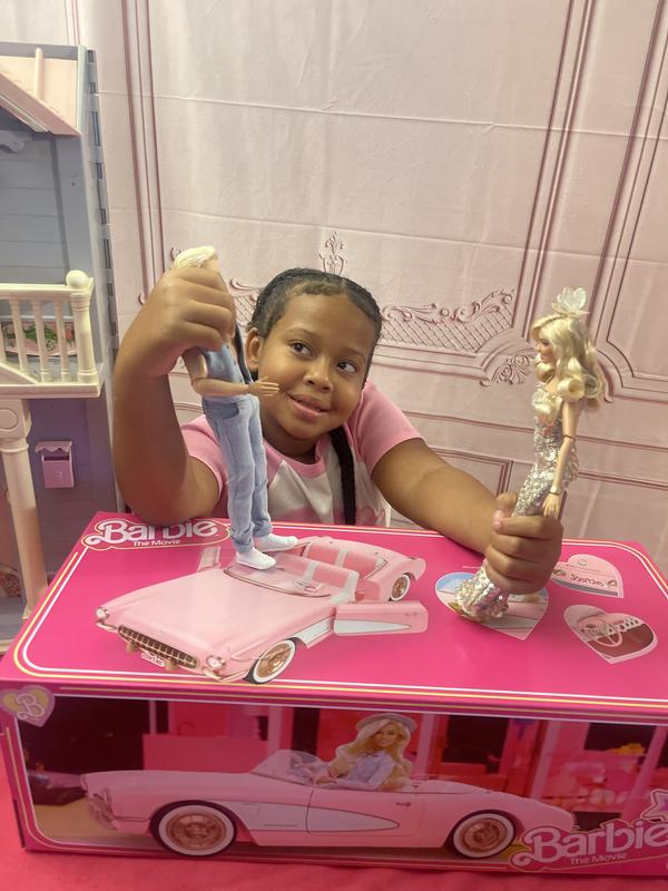 Barbie Dreamtopia: Barbie o Ken - 2 in 1 - Solletico Giocattoli