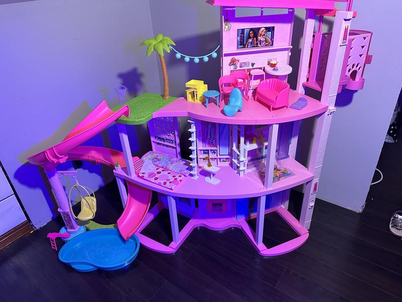 Barbie - Dreamhouse Playset