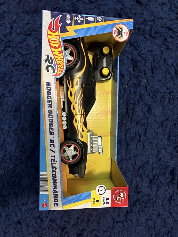 Customer photo for "Fun toy for my son!"