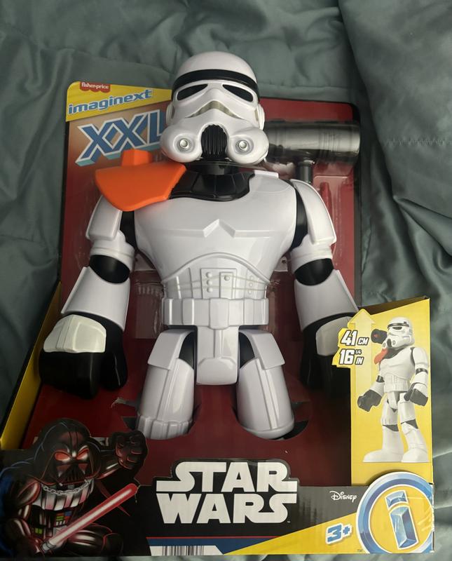 Imaginext® STAR WARS XXL Stormtrooper Meijer