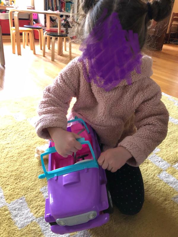 Installing side mirrors on jeep