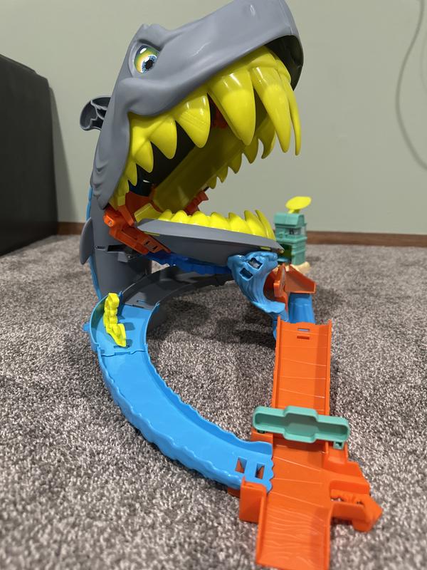 Customer photo for "A “chompin’” good time!"