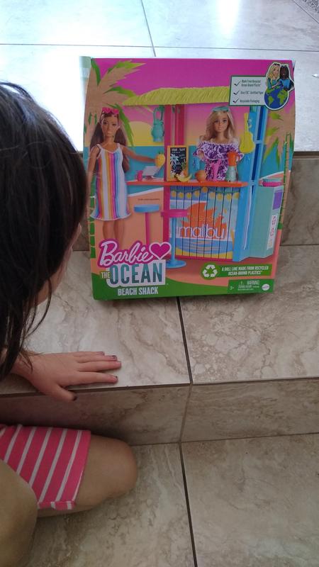 Great packaging using cardboard and recyclable paper!