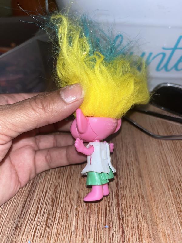 Trolls Boneca Hair Pops Viva