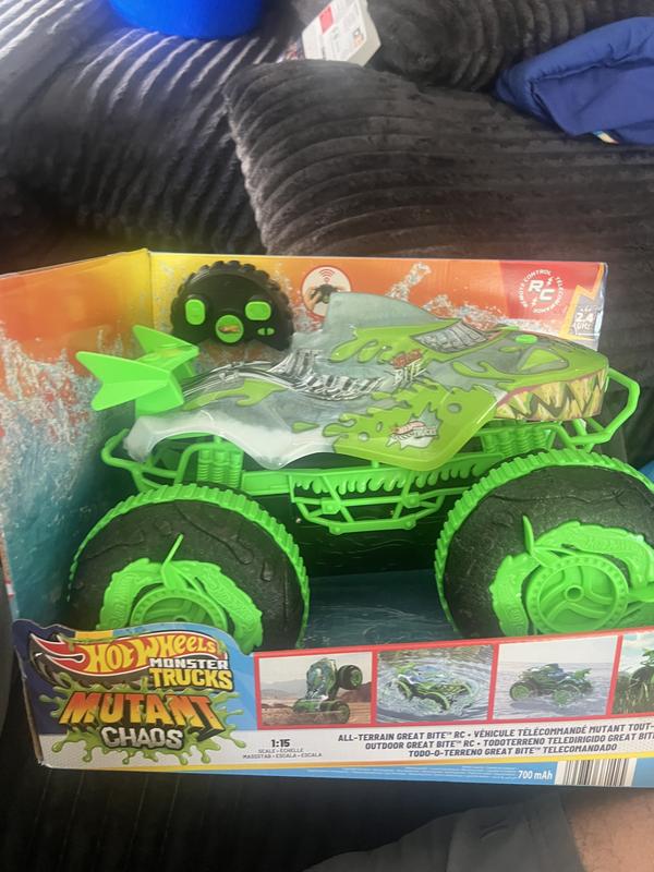 Customer photo for "Great rc truck"