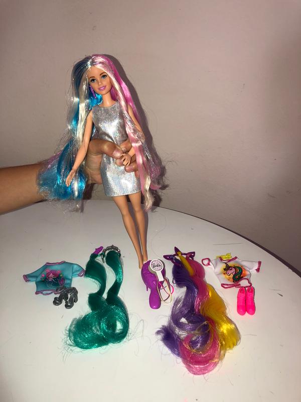 So many accessories, so many new styles.