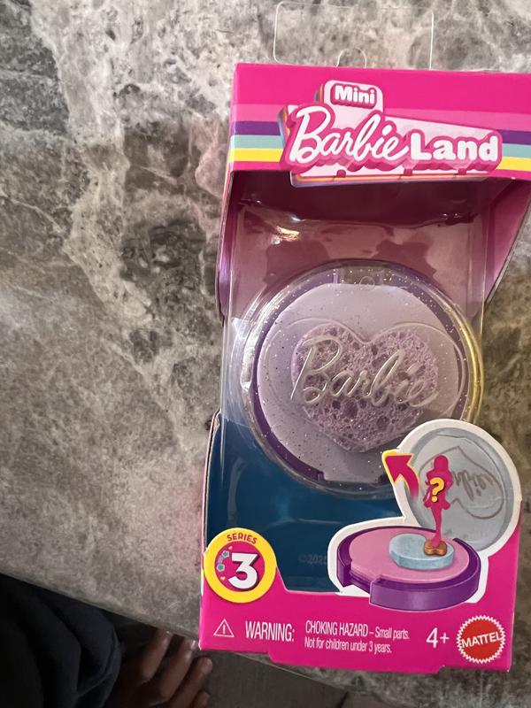 Customer photo for "Love mini land!"