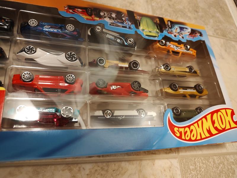 Hot Wheels® 20 Car Pack | Kaplan Early Learning