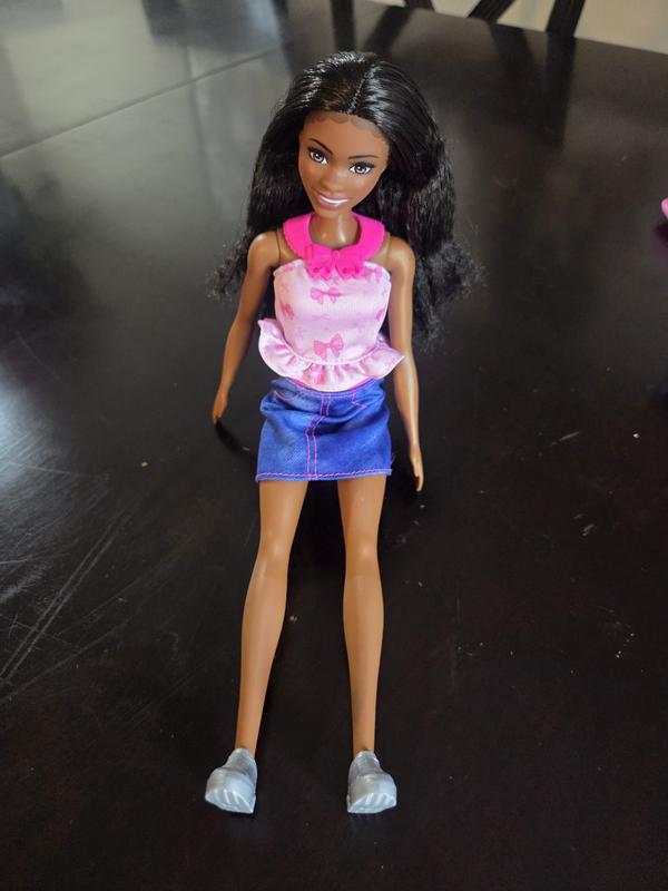 Customer photo for "Easier to dress!"