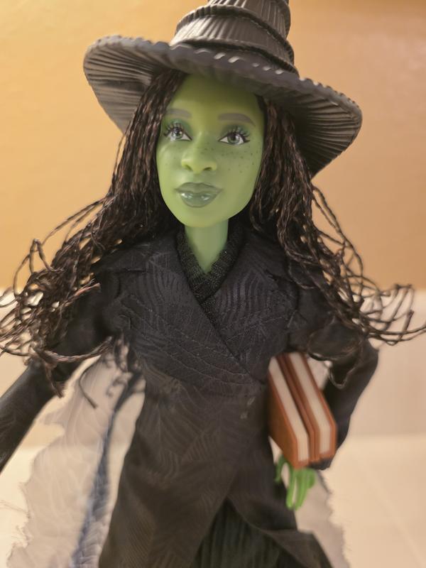 Photo from What a doll