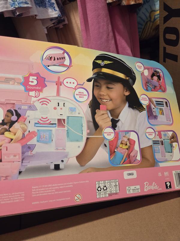 Customer photo for "A great addition to any barbie collection"