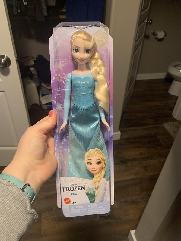 Elsa