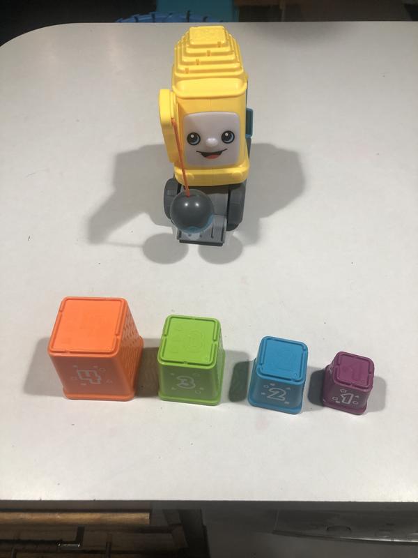 Photo from A Great Toy