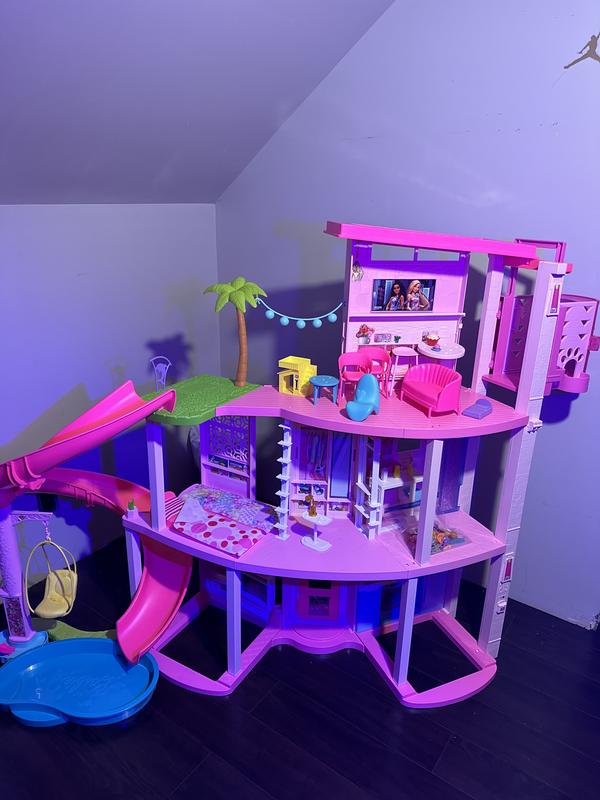 Barbie dream house meijer sale