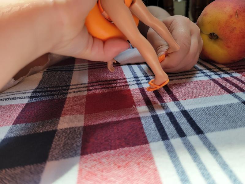 Easy to put on shoes