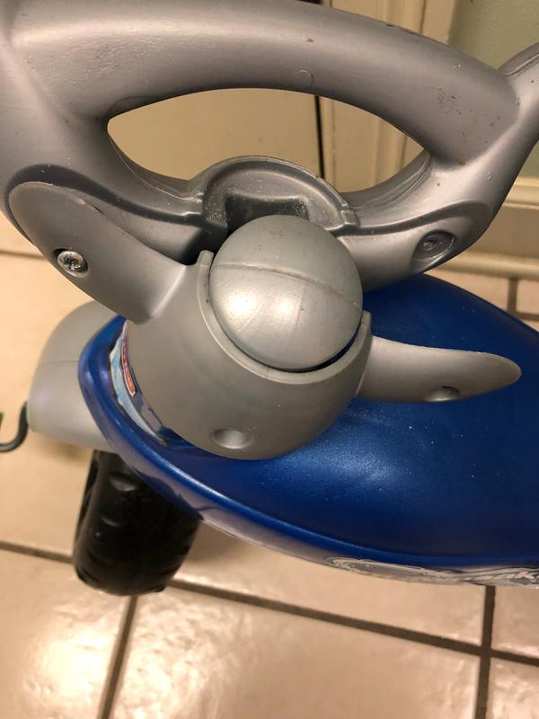 kawasaki tough trike