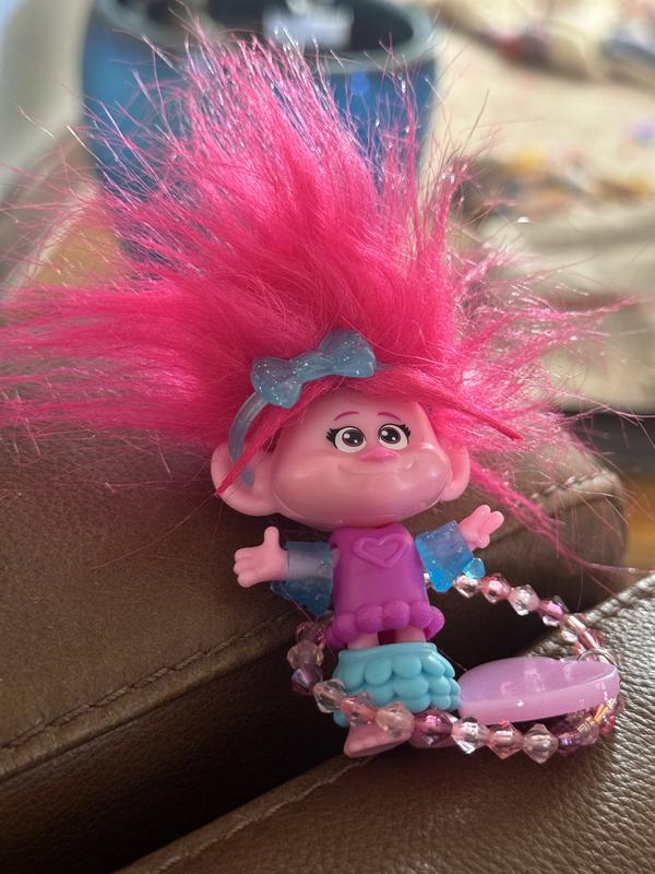 Trolls Boneca Hair Pops Poppy