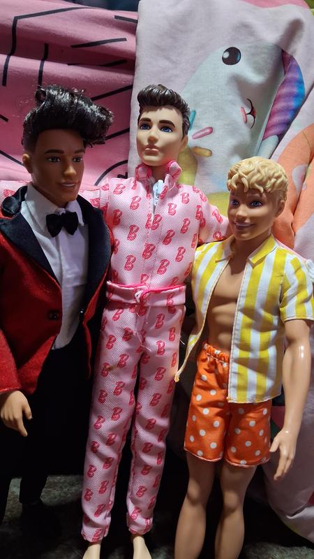 Customer photo for "A 4 year old reviews of 2026 holiday ken"