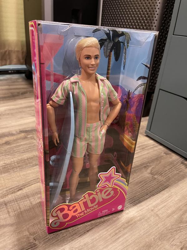 Barbie » : c'est quand il s'intéresse à Ken que le film est le
