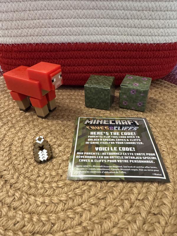 Red Sheep and Game Code