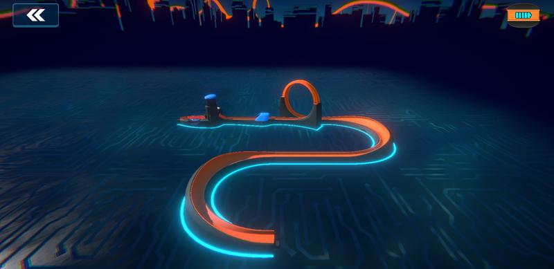 hot wheels smart track upgrade kit