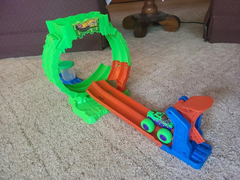 Customer photo for "Simple and Fun"