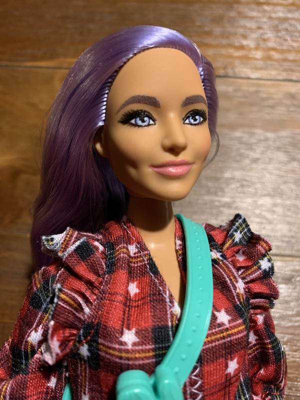 Barbie discount fashionista 157