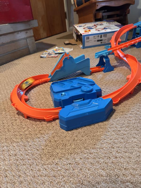 Customer photo for "Great track to entertain kids"