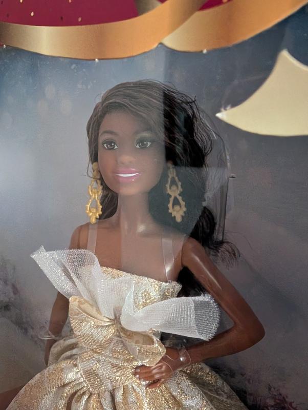 Photo from Luv Barbie