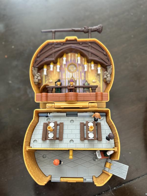 Polly Pocket Collector Playset-Harry Potter by Mattel