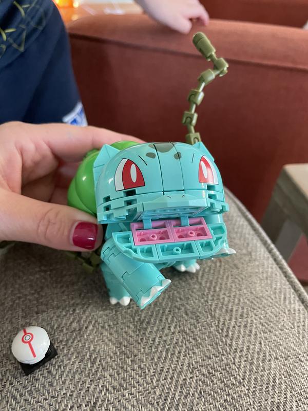 TEKNOFUN: Pokemon Bulbasaur Pokeball Lampada Sveglia Teknofun - Vendiloshop