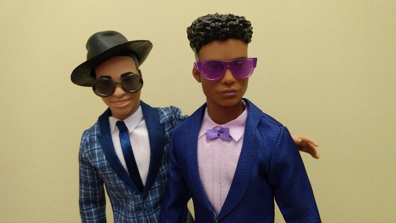 ken fashionistas 2016