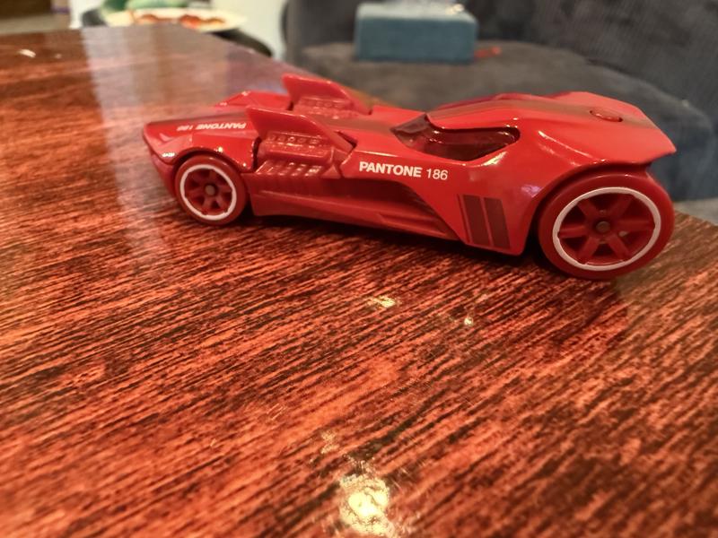 Customer photo for "MUST HAVE Collector item"