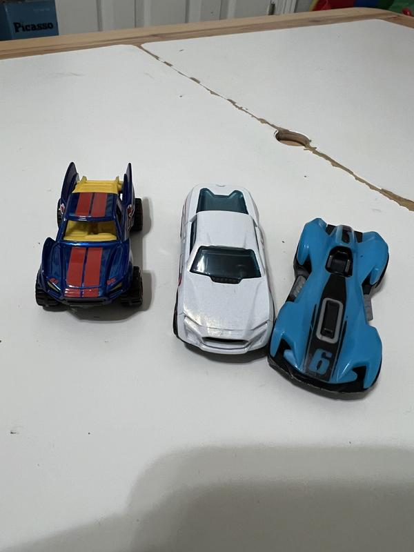Customer photo for "Awesome car collection pack!"