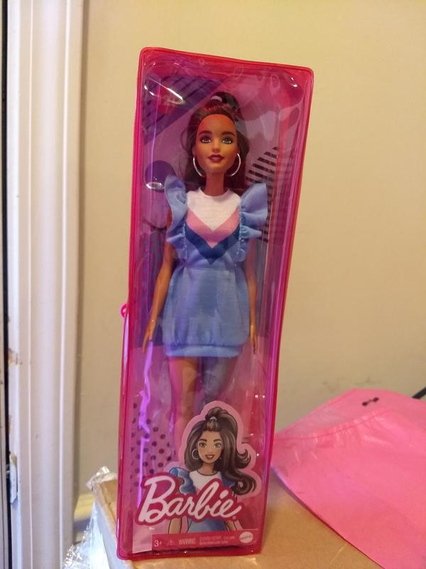 Barbie fashionistas n 121 