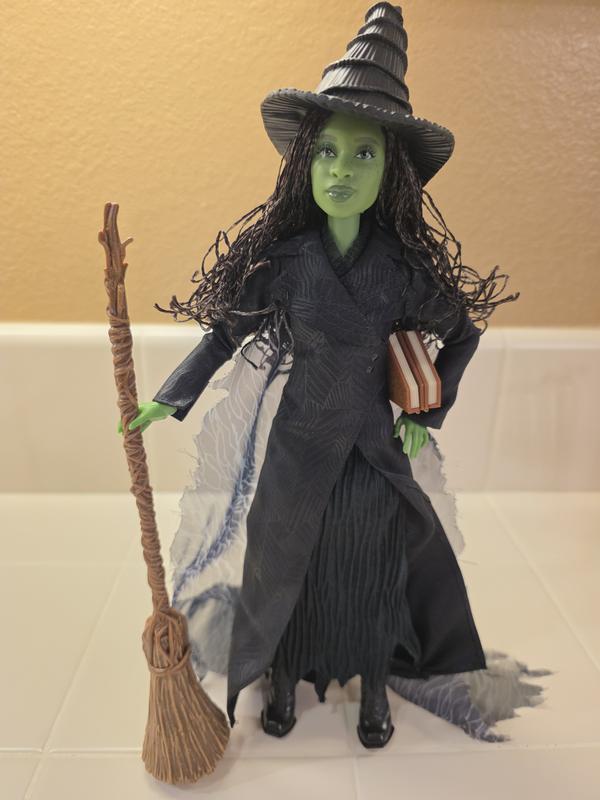 Photo from What a doll