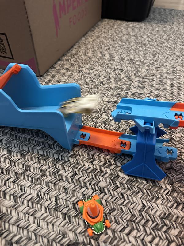 Customer photo for "Easy Setup, Exciting Boosted Action"