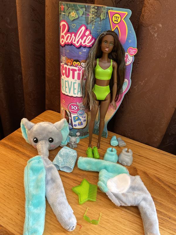 Photo from Barbie