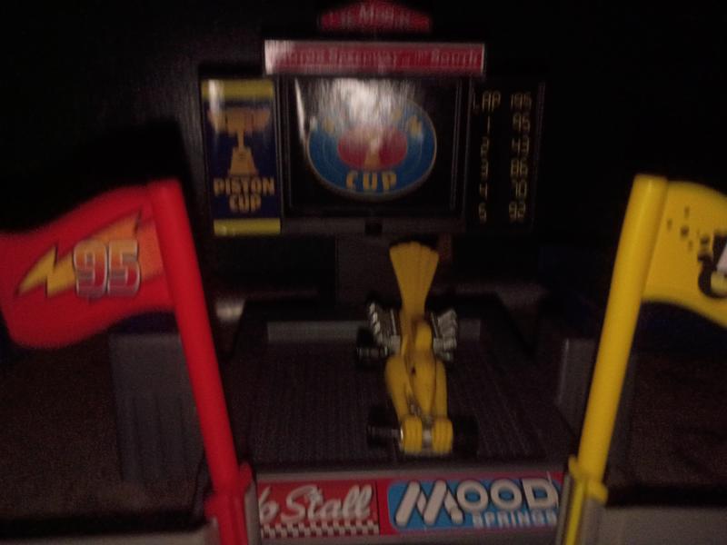 Winner