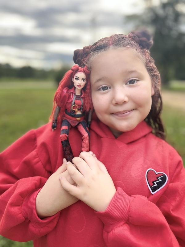 Descendants 4 dolls online