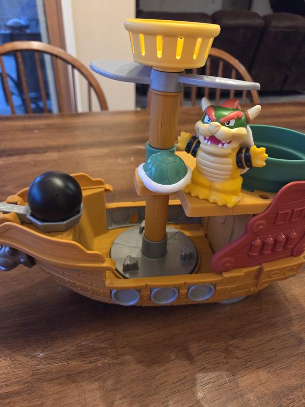 Raedy to use the shell!