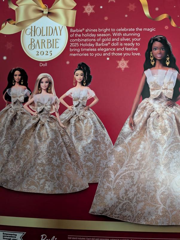 Photo from Luv Barbie