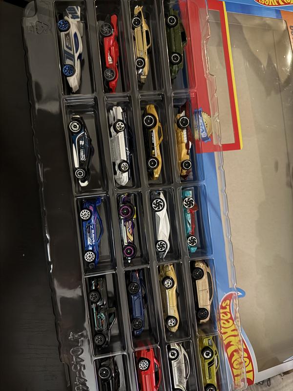 Hot Wheels® 20 Car Pack