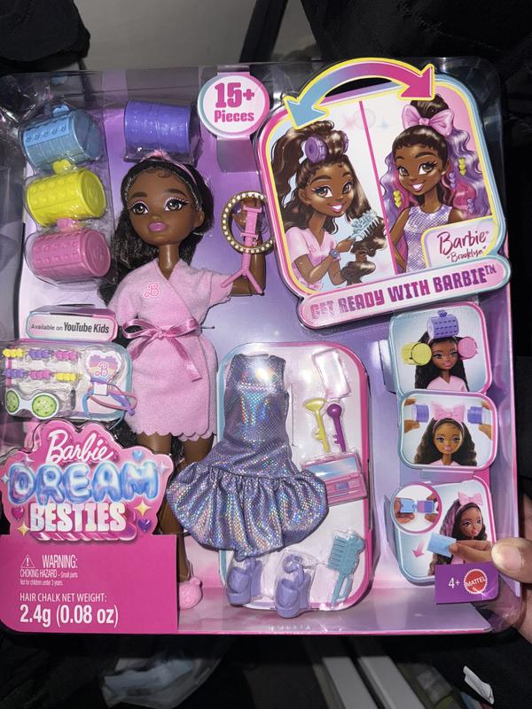 So cute kids will love her