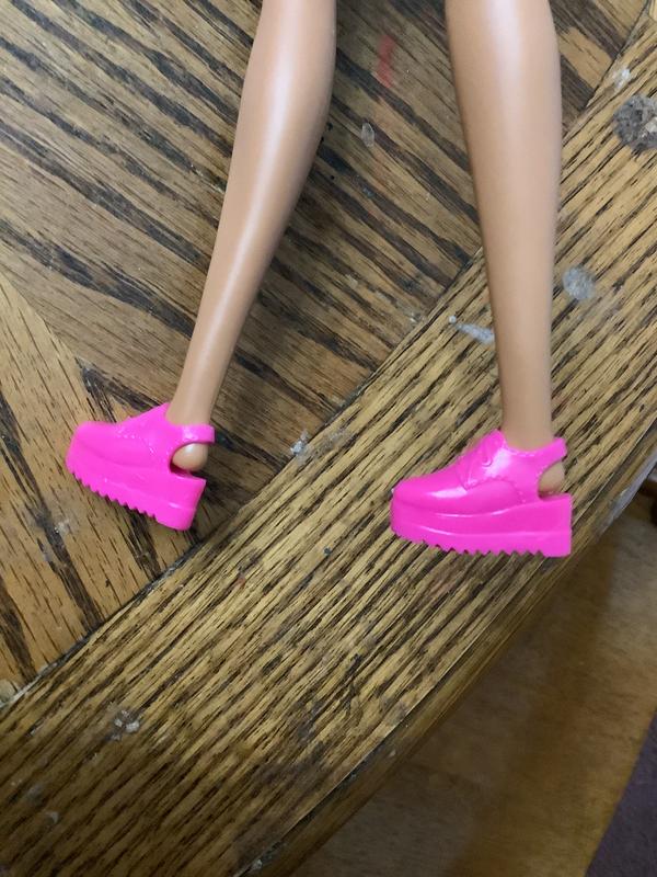 Easy to Remove Shoes