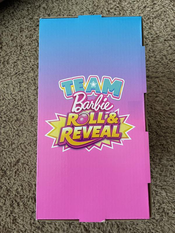 Customer photo for "Really fun new concept"