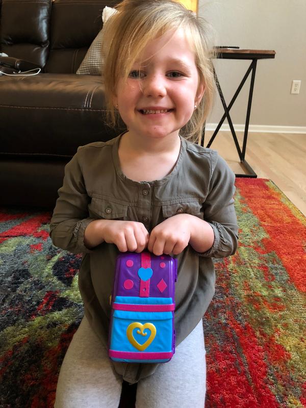 Polly Pocket Beach Vibes Backpack