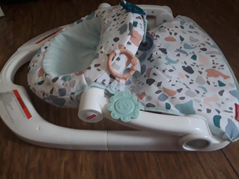 foldable for easy storage