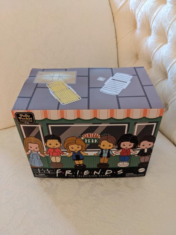 Polly Pocket Friends Compact … curated on LTK