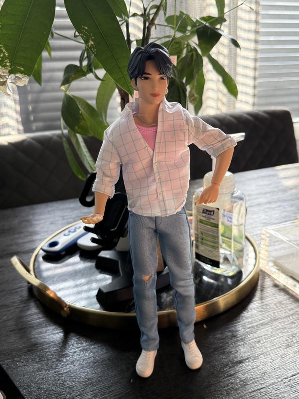 Customer photo for "Jinu Review"